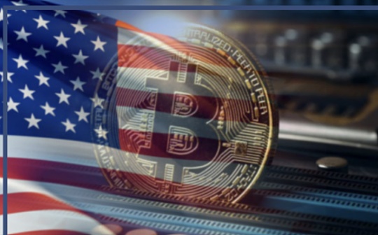 区块链:金色Web3.0日报 | 加密货币法案本周将首次在美国国会付诸表决_为什么要有区块链