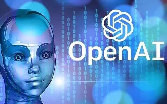 比特币:OpenAI正在杀死创业公司？_Blockchain Property