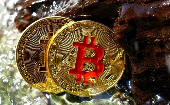 以太坊:第四次减半在即 比特币和加密行业将「重复昨天的故事」_以太坊最新价格人民币