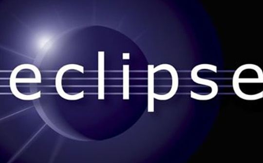ECL:Eclipse创始人：关于RaaS的一些误解_ETHBACK价格