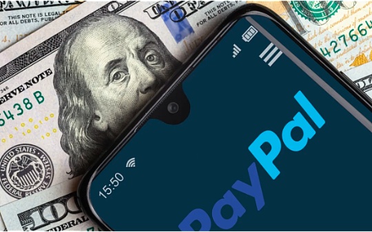 ANC:3iQ研究主管：PayPal稳定币可能会引发竞争并迫使监管机构采取行动_BIN