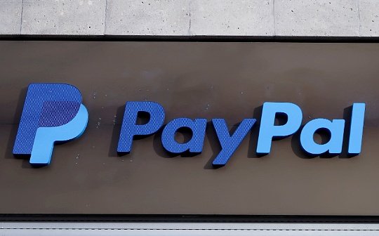 USD:Paxos战略主管：PYUSD的推出是监管的“分水岭时刻”_PAL