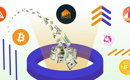 OIN:加密叙事与产品构建 孰轻孰重？_LDC