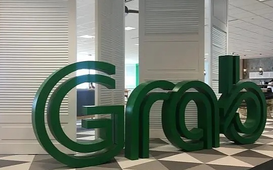 WEB3:“东南亚滴滴”Grab上线Web3钱包：基于Polygon区块链 可存储和转移NFT_比特币以太坊最新价格