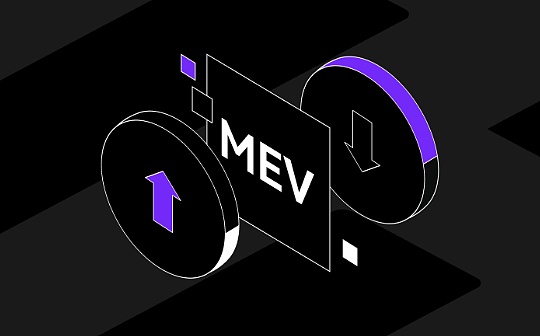 REN:揭秘以太坊交易包中未知类型的MEV_DEF