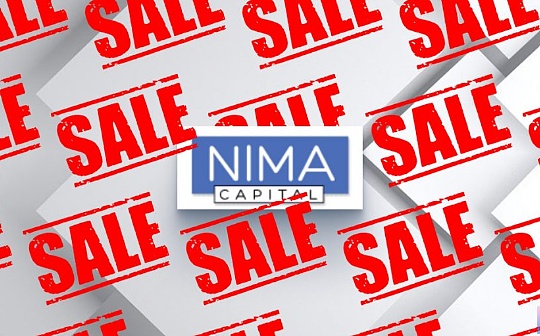 TAL:Nima Capital抛售代币卖豪宅 此前还投了这16个项目_Lilith Cash Share