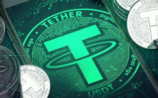 ETHE:Tether 的未来：下一步是什么？_CIPHER币
