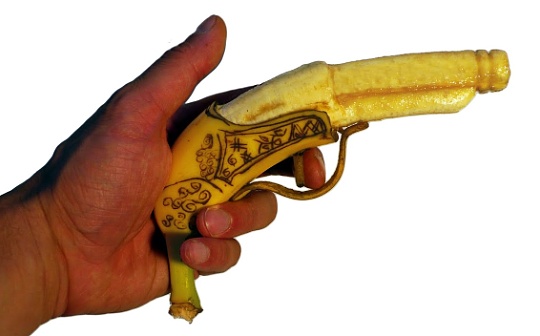 NAN:Banana Gun简易版参与教程_lbank官方网站