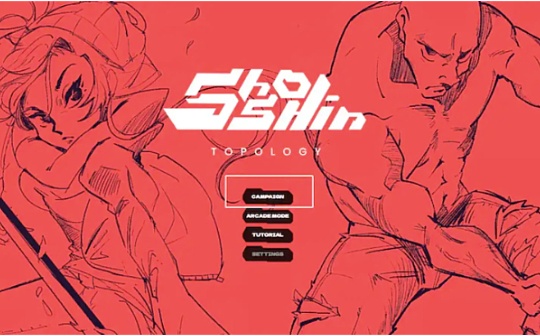 SHIN:加密街霸？5分钟了解Topology最新全链上游戏Shoshin_POL