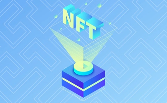 NFT:复盘NFT寒冬这大半年：谁在“缴械投降”？谁又在逆势生长？_LIVENFT价格
