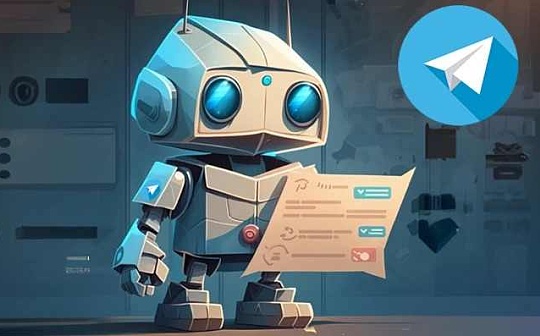GEN:错过Unibot 还有哪些潜力的新Telegram Bots值得关注？_HIRAM