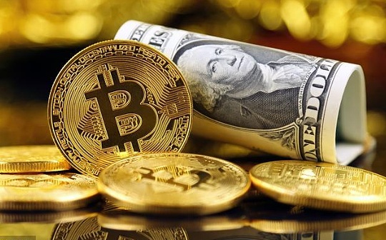 比特币:为何比特币月回报率 9 月底最低？10月更值得关注_TTE