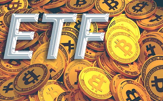 比特币:美国SEC“照例”推迟所有比特币现货ETF决议 还有可能获批吗？_CheesecakeSwap Token