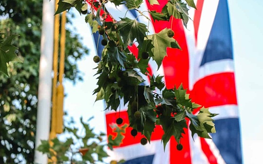 OIN:英国FATF第16号建议新规今日生效 您准备好了吗_BTCC币