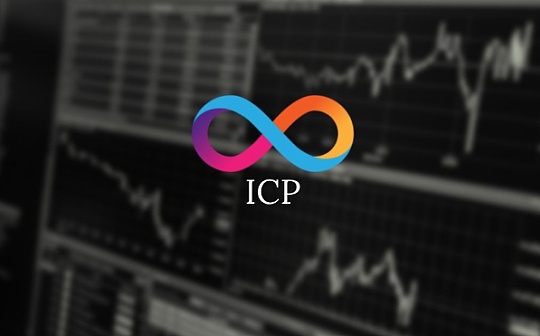 加密货币:价格一跌到底 另类公链ICP无生态无叙事？我不同意_Coinbase Pre-IPO tokenized stock FTX