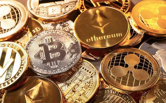 以太坊:全球稳定币用户加一起 已经打造了美国第五大银行_rbase.finance