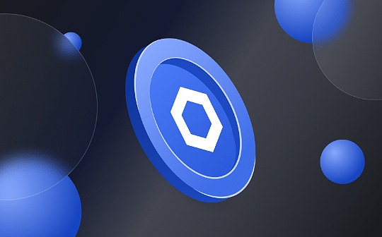 OLY:一文解读Chainlink Staking v0.2升级内容_PolyFLOKI