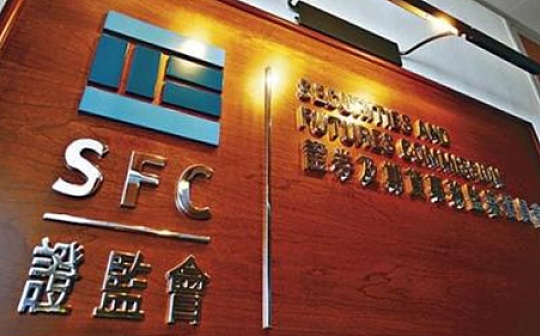 IDIA:香港证监会半年考：35场活动探讨虚拟资产 发放交易所新牌照_Covid Slice