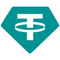 Tether|USDT_USDT价格_USDT最新价格_USDT交易所