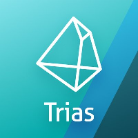 Trias Token (new)|TRIAS_TRIAS价格_TRIAS最新价格_TRIAS交易所
