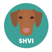 Hungarian Vizsla Inu|HVI_HVI价格_HVI最新价格_HVI交易所