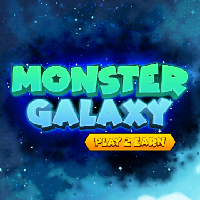 Monster Galaxy|GGM_GGM价格_GGM最新价格_GGM交易所