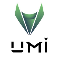 UMI_UMI币价格_UMI最新价格_UMI交易所