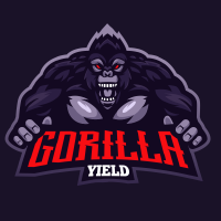 GorillaYield|YAPE_YAPE价格_YAPE最新价格_YAPE交易所