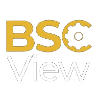 BSCView|BSCV_BSCV价格_BSCV最新价格_BSCV交易所
