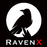 Raven X|RX_RX价格_RX最新价格_RX交易所