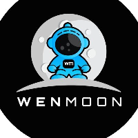 WenMoon|WENMOON_WENMOON价格_WENMOON最新价格_WENMOON交易所
