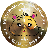 Hamtaro|HAMTARO_HAMTARO价格_HAMTARO最新价格_HAMTARO交易所