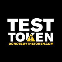 Test Token|TEST_TEST价格_TEST最新价格_TEST交易所