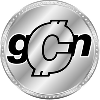 GCN Coin|GCN_GCN价格_GCN最新价格_GCN交易所