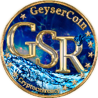 GeyserCoin|GSR_GSR价格_GSR最新价格_GSR交易所