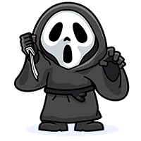 GHOSTFACE_GHOSTFACE币价格_GHOSTFACE最新价格_GHOSTFACE交易所