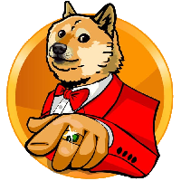 Uncle Doge|UDOGE_UDOGE价格_UDOGE最新价格_UDOGE交易所