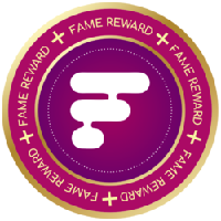 Fame Reward Plus|FRP_FRP价格_FRP最新价格_FRP交易所