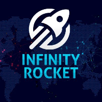 Infinity Rocket Token|IRT_IRT价格_IRT最新价格_IRT交易所
