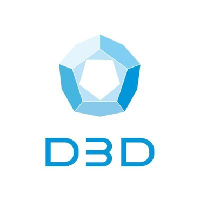D3D Social|D3D_D3D价格_D3D最新价格_D3D交易所
