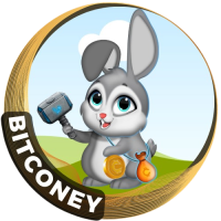 BITCONEY_BITCONEY币价格_BITCONEY最新价格_BITCONEY交易所