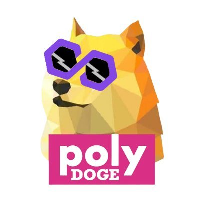 PolyDoge|POLYDOGE_POLYDOGE价格_POLYDOGE最新价格_POLYDOGE交易所
