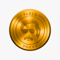 The Pablo Token|PABLO_PABLO价格_PABLO最新价格_PABLO交易所