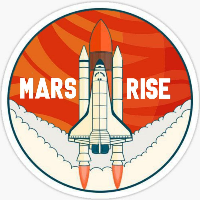 MarsRise|MARSRISE_MARSRISE价格_MARSRISE最新价格_MARSRISE交易所