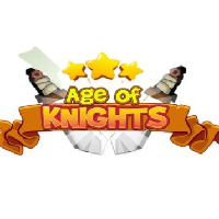 Age Of Knights|GEM_GEM价格_GEM最新价格_GEM交易所