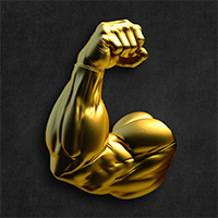GoldOnSteroids|GOS_GOS价格_GOS最新价格_GOS交易所