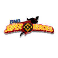 BNB Superheroes|BSH_BSH价格_BSH最新价格_BSH交易所