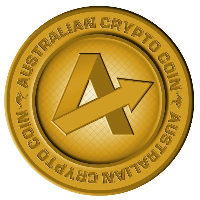 Australian Crypto Coin Green|ACCG_ACCG价格_ACCG最新价格_ACCG交易所