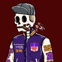 Skull Order|SKULL_SKULL价格_SKULL最新价格_SKULL交易所