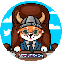 Baby Floki CEO|BFLOKIC_BFLOKIC价格_BFLOKIC最新价格_BFLOKIC交易所